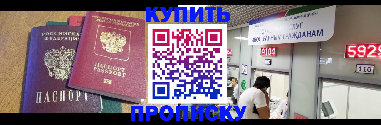 прописка в квартире в Камчатской области